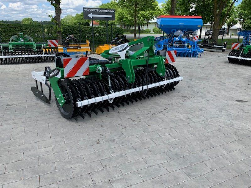 Kerner TORON 300