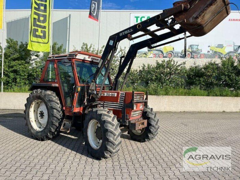 Fiat F 70-90