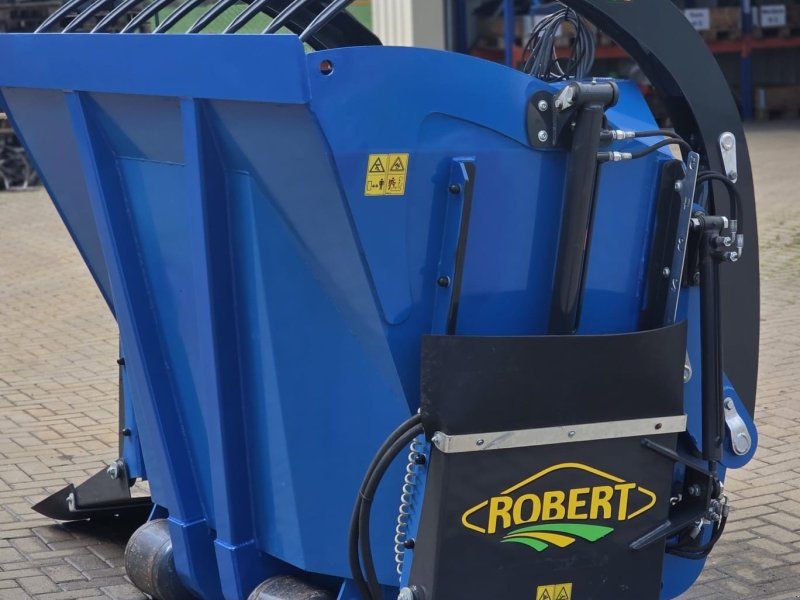 Robert BMV 23