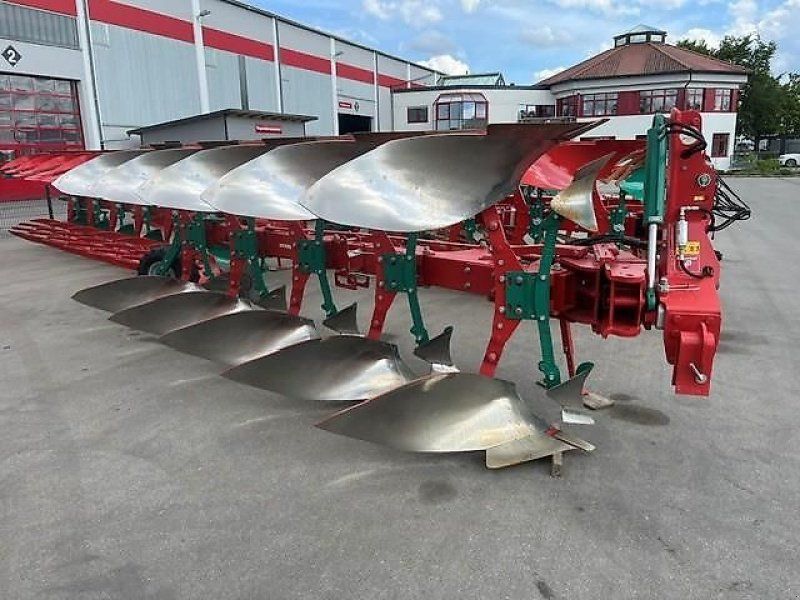 Kverneland LB 100 / 300 5-furchig Nr. 38