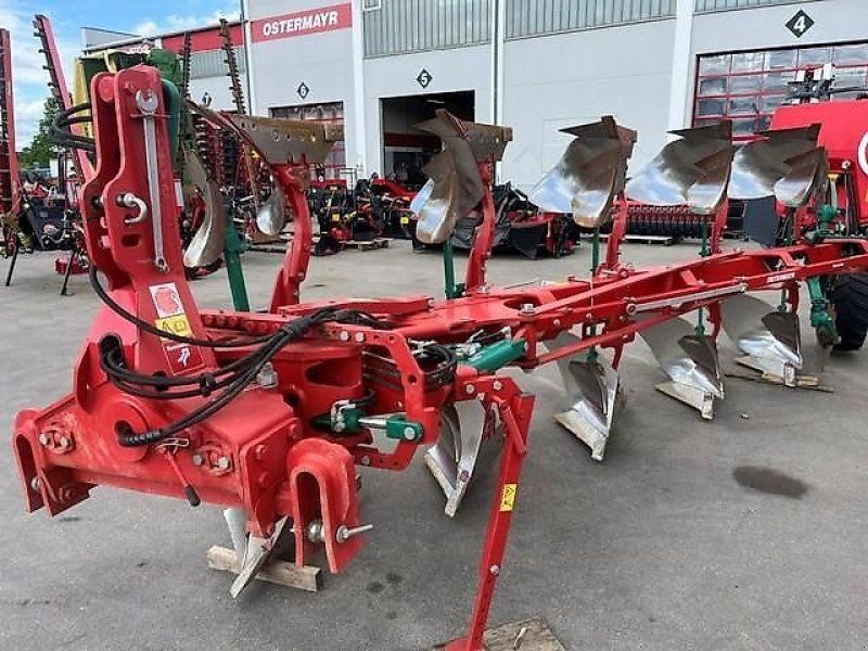 Kverneland LB 100 / 300 5-furchig Nr. 38