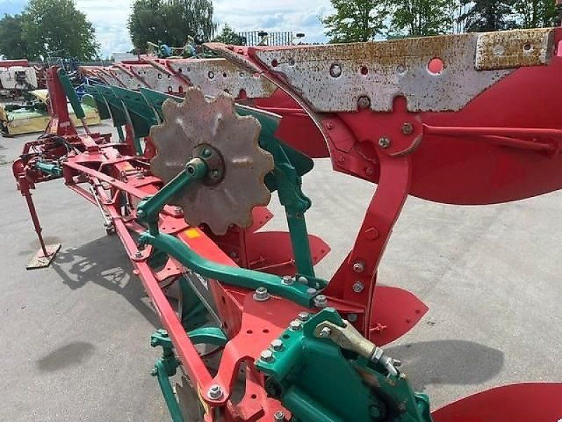 Kverneland LB 100 / 300 5-furchig Nr. 38