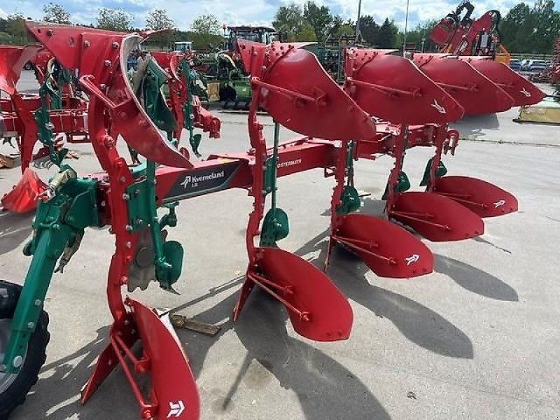 Kverneland LB 100 / 300 5-furchig Nr. 38