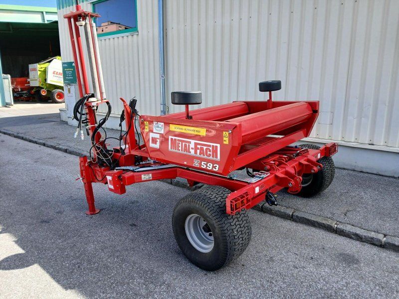 Z 593