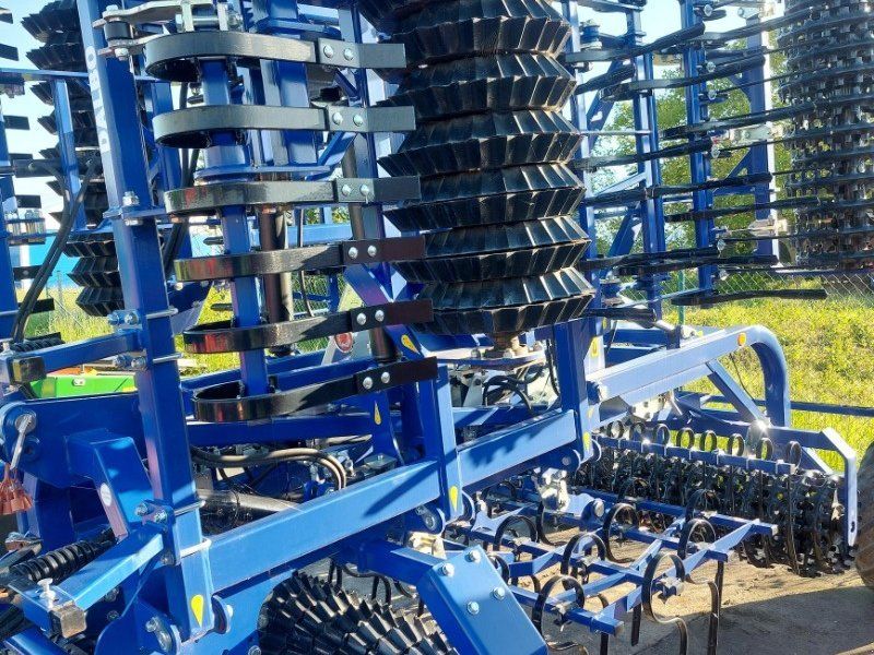 Dalbo Rollomaster 450