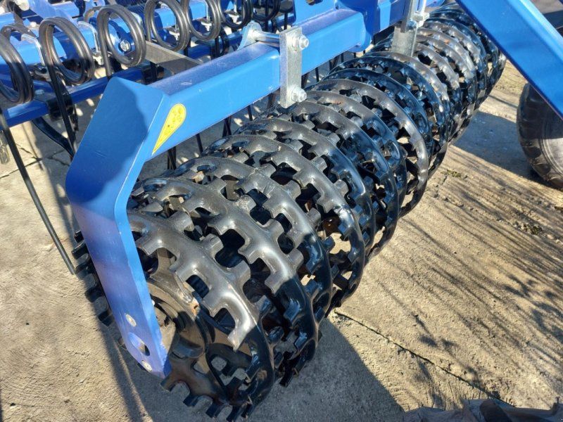 Dalbo Rollomaster 450