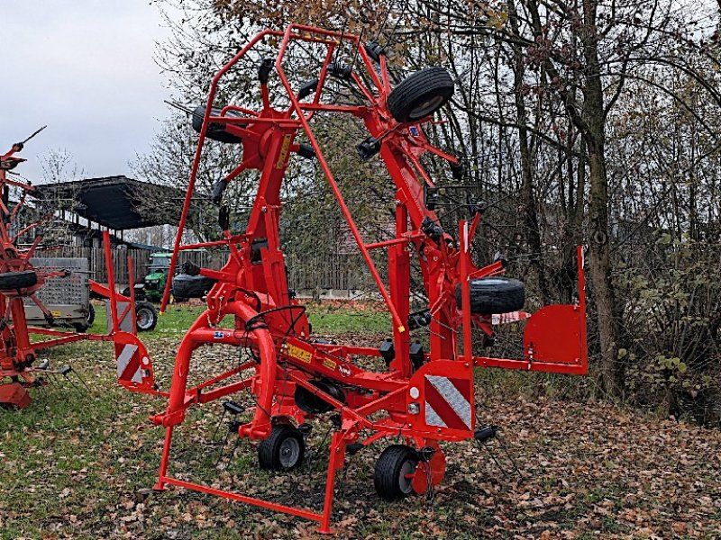 Kuhn 6503