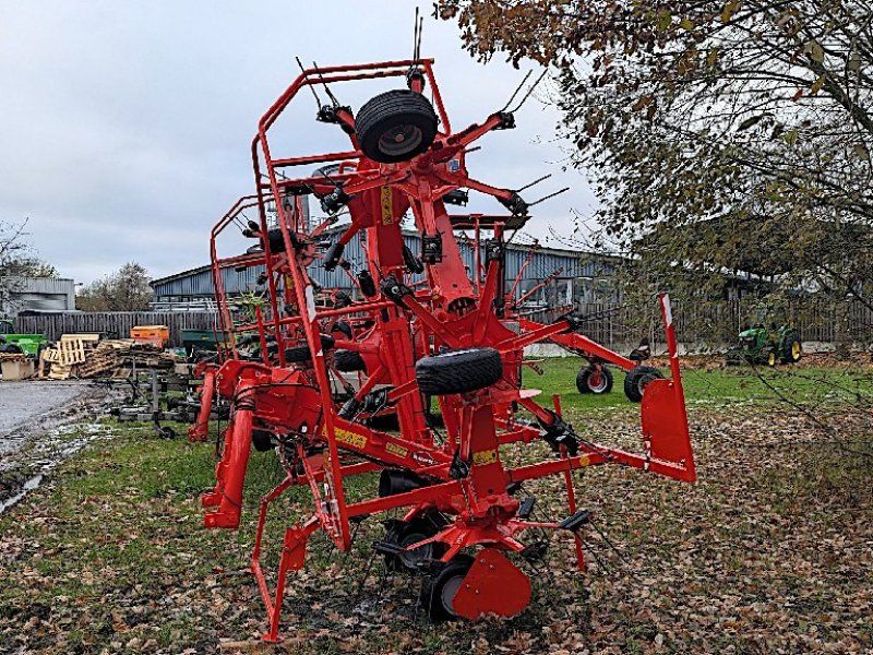 Kuhn 6503