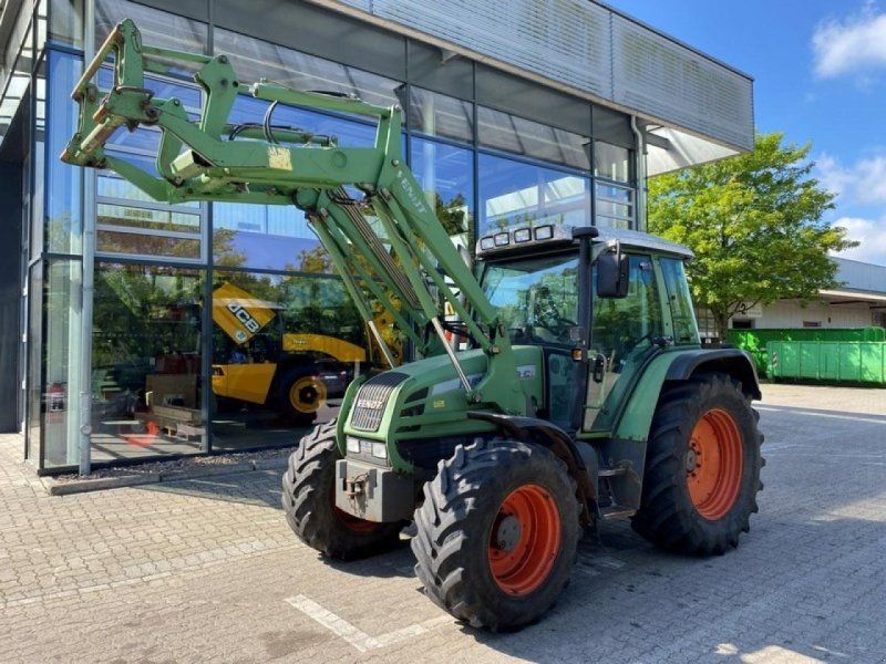 Fendt 309 CI
