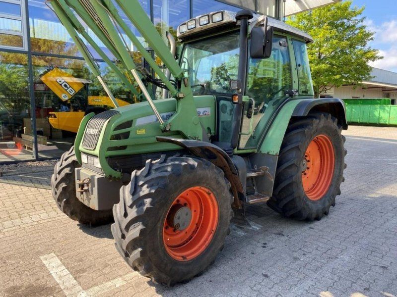 Fendt 309 CI