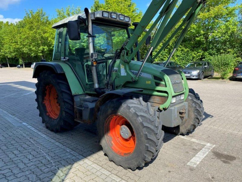 Fendt 309 CI