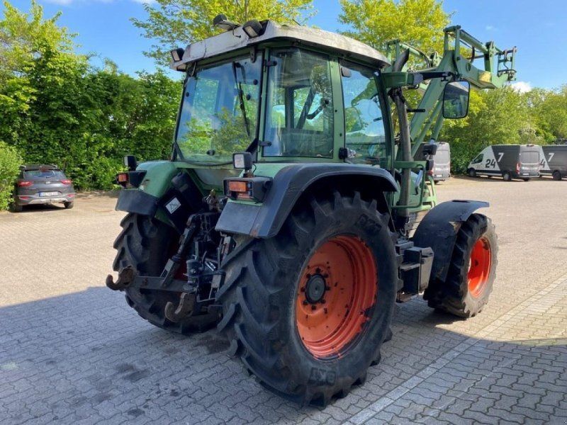 Fendt 309 CI
