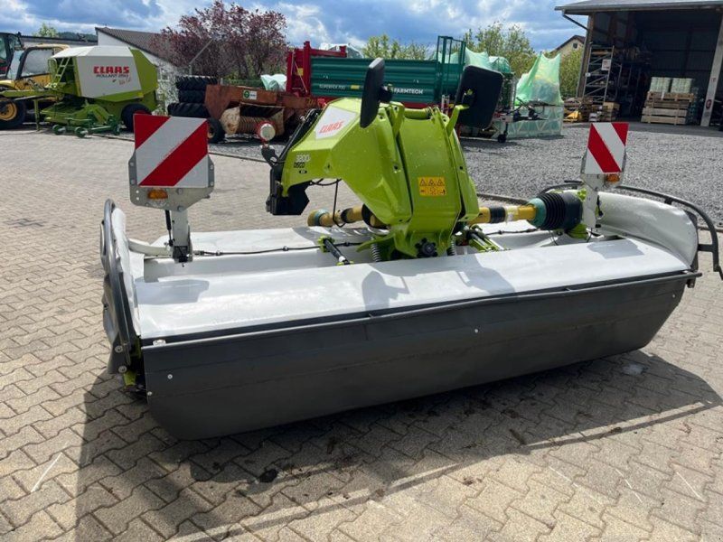 Claas Disco 3200 F Move