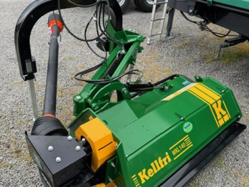 Kellfri Böschungs W 1,40 m
