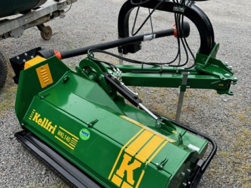 Kellfri Böschungs W 1,40 m