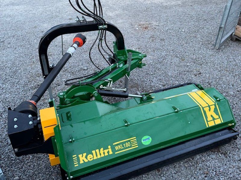 Kellfri Böschungs W 1,80 m