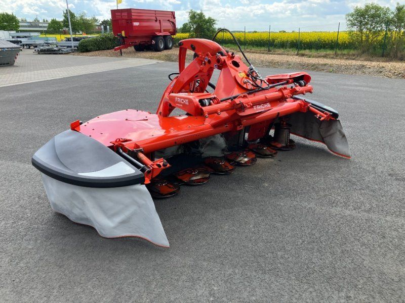 Kuhn GDM3125F-FF