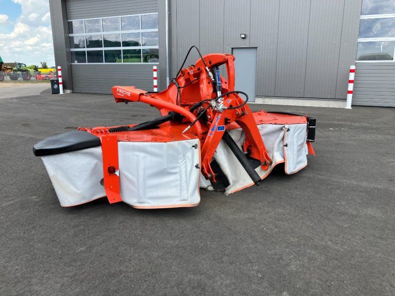 Kuhn GDM3125F-FF