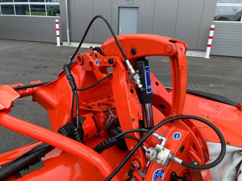 Kuhn GDM3125F-FF