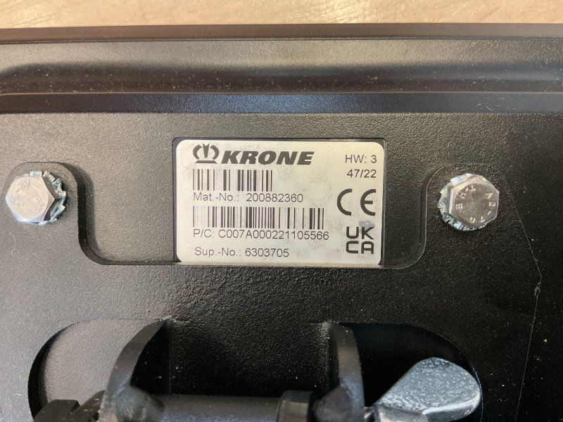 Krone DS 500