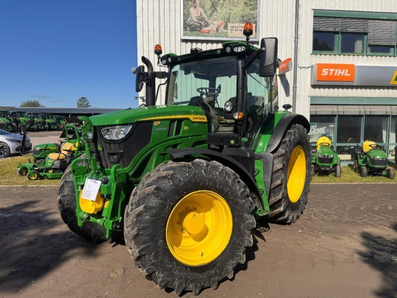 John Deere 6R 150
