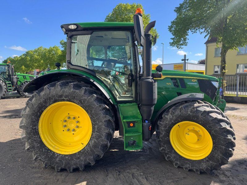 John Deere 6R 150