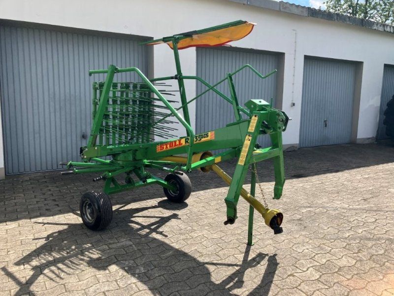 Stoll R 335 4DS