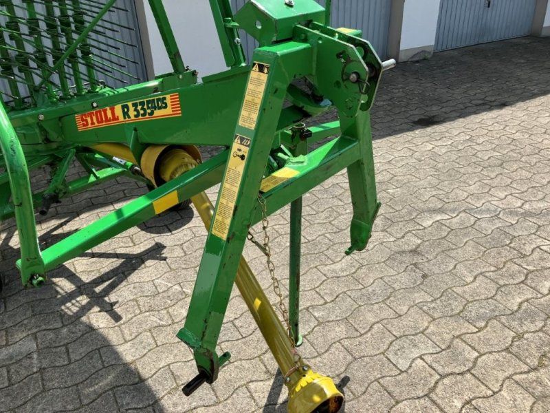 Stoll R 335 4DS