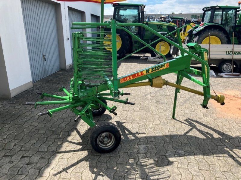 Stoll R 335 4DS