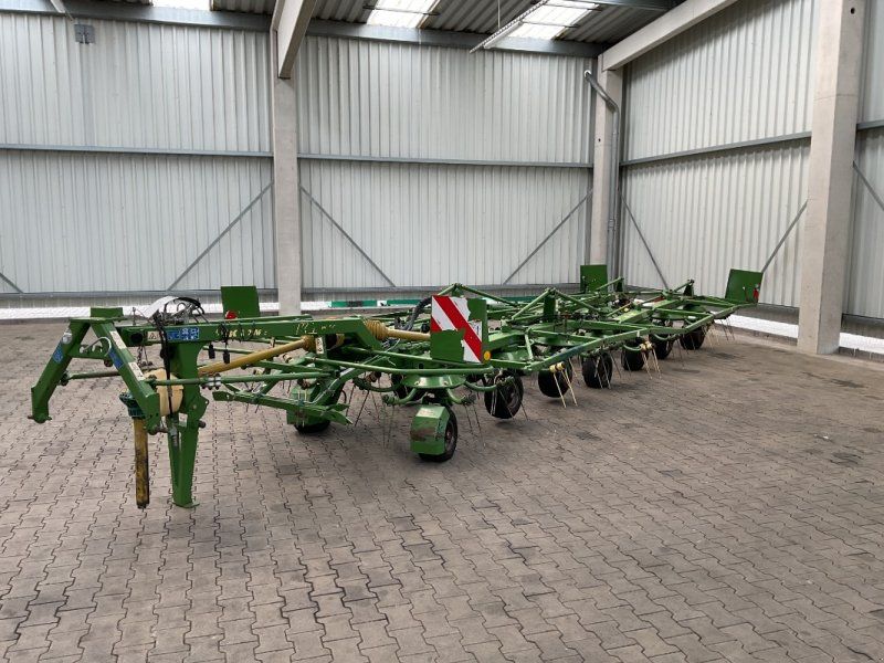 Krone KW 15.02/14 T