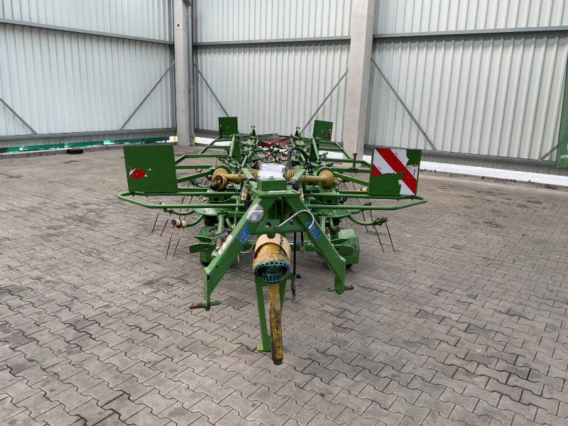 Krone KW 15.02/14 T