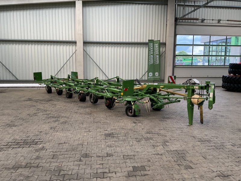 Krone KW 15.02/14 T