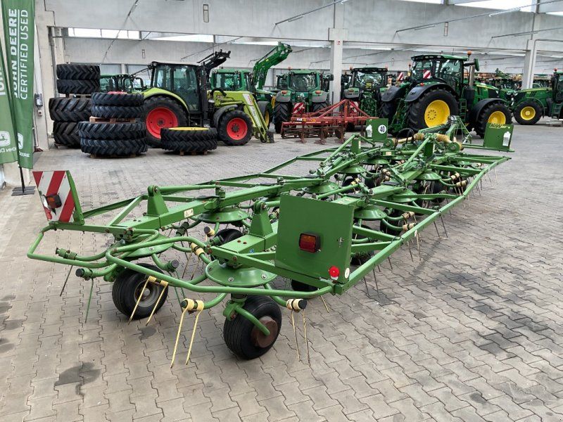 Krone KW 15.02/14 T