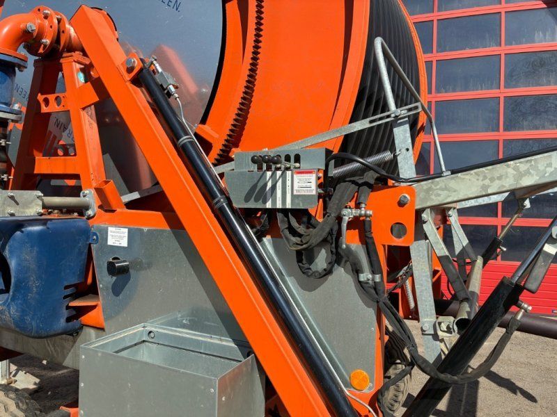 Beinlich Primus 2800 II 110x490m
