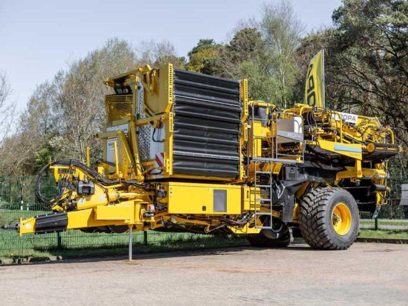 Ropa KEILER 2 RK22
