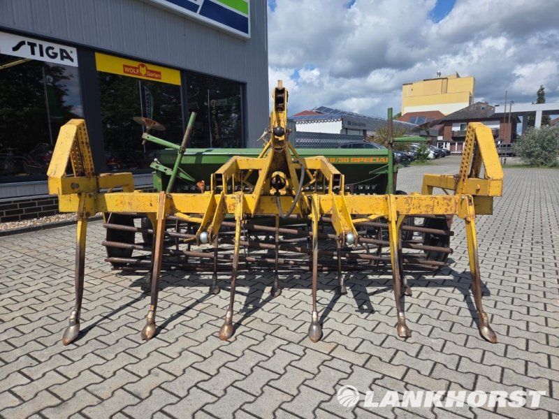 Amazone Rumpstad Grubber & D8 30