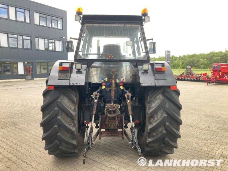 Deutz-Fahr DX 140