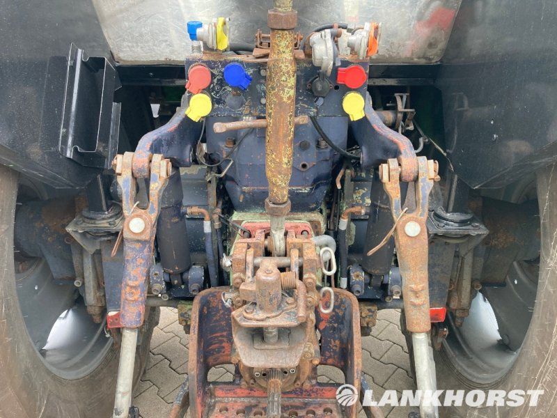 Deutz-Fahr DX 140