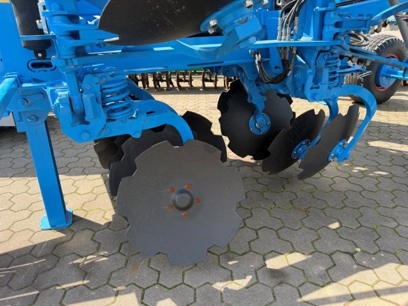 Lemken Rubin 10/600 KUA
