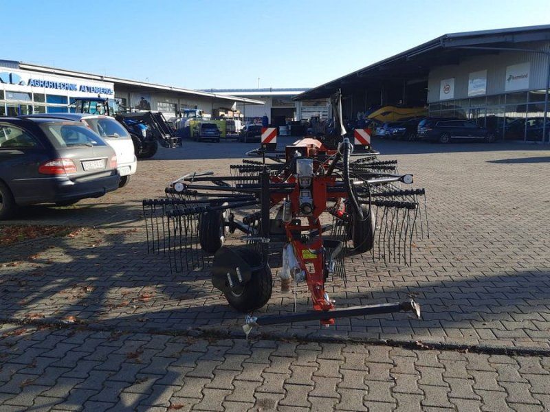 Vicon Andex 714T Vario