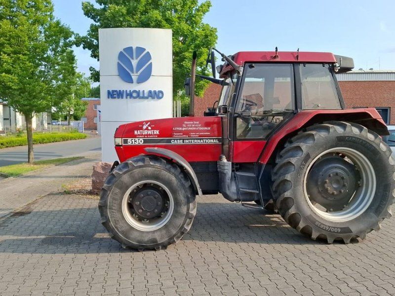 Case IH 5130 Maxxum
