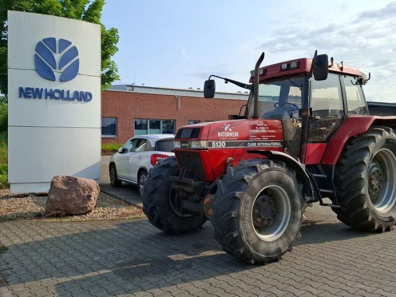 Case IH 5130 Maxxum