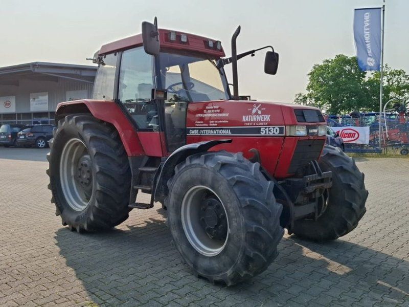 Case IH 5130 Maxxum