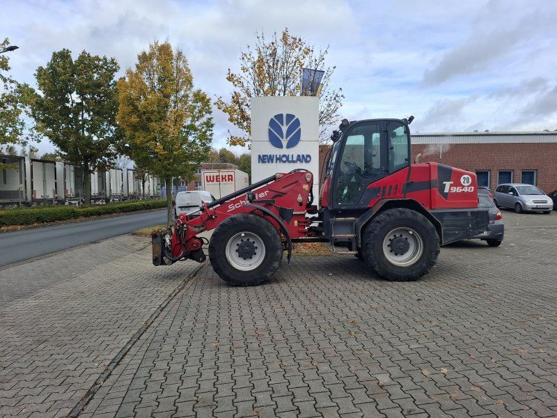 Schäffer 9640-T