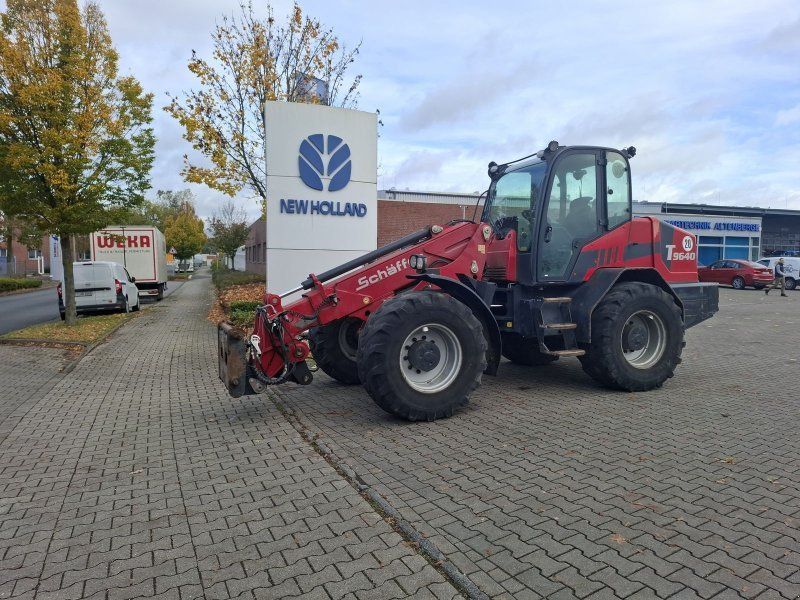 Schäffer 9640-T