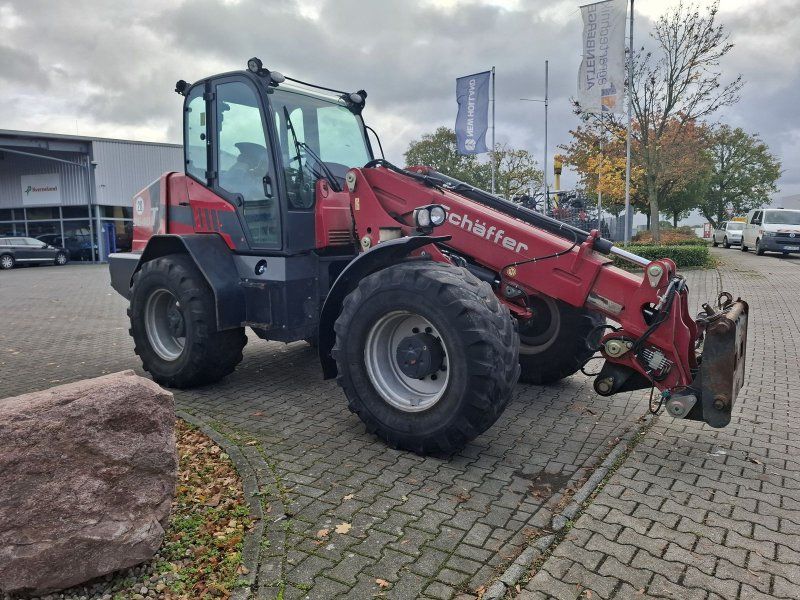 Schäffer 9640-T