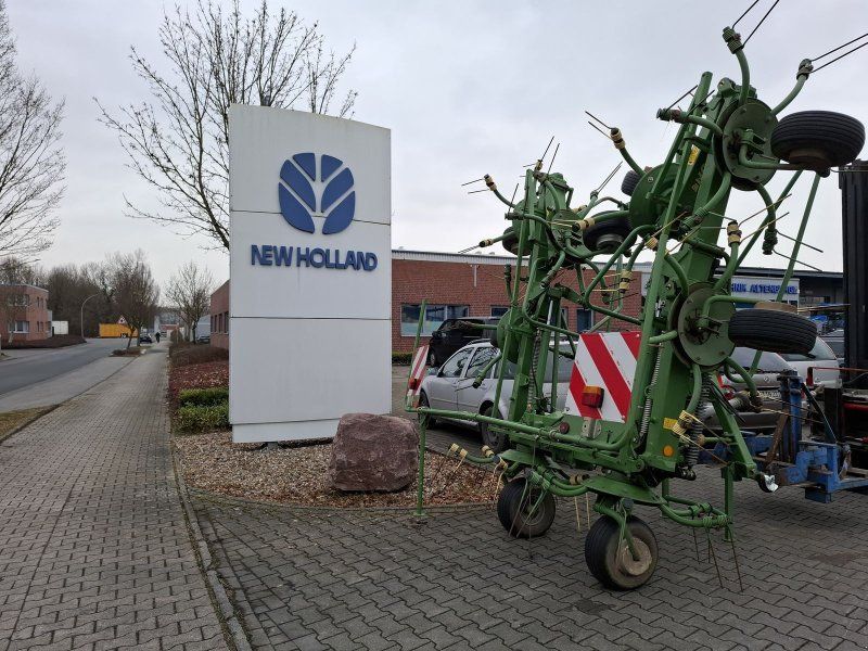 Krone KW 8.82