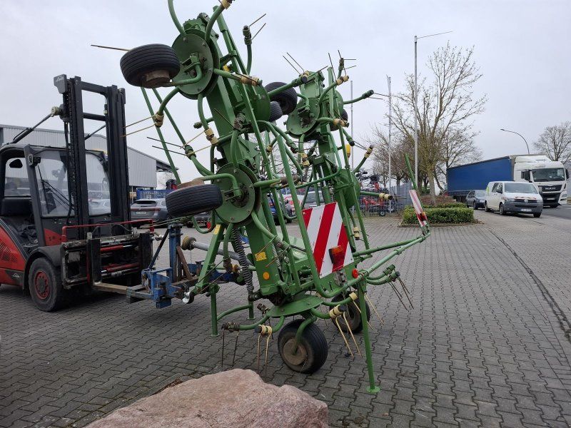 Krone KW 8.82