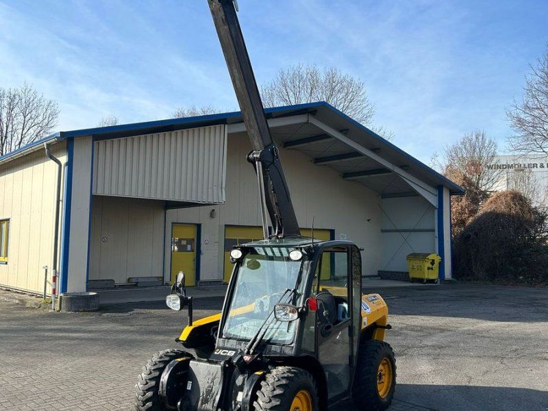 JCB 516-40