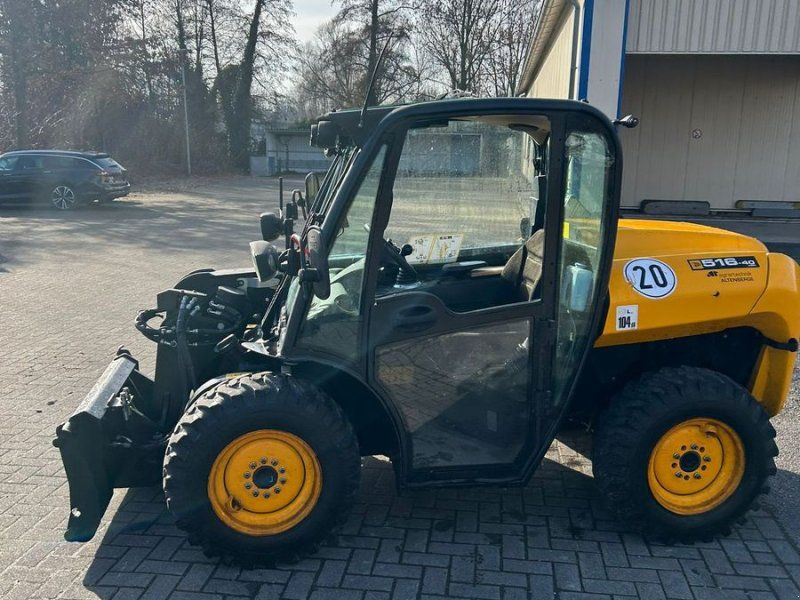 JCB 516-40